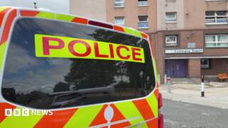 Man charged with murder after body found in Cottingley Towers flat