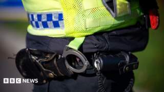 Murder arrest after fatal stabbing in Doncaster