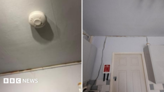 Rogue Bradford landlord used AI to fake smoke detector