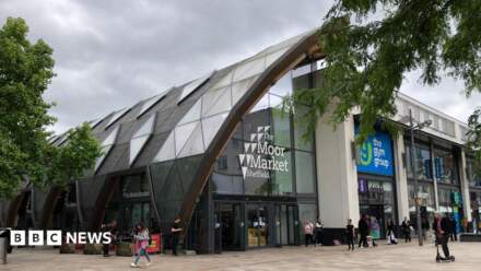 Sheffield: Further trader support offered after Moor Market closure