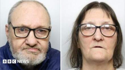 Couple and grandson who were “blight” on South Elmsall sentenced