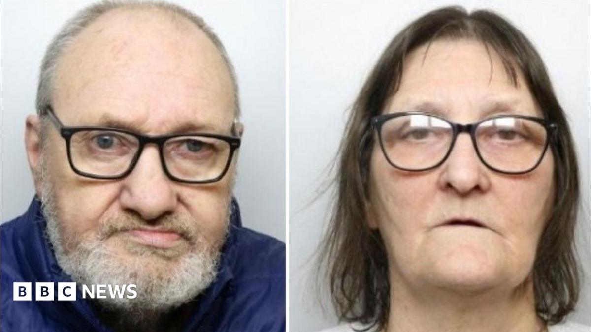 Couple and grandson who were “blight” on South Elmsall sentenced