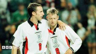 World Cup 2026: What happened to David Batty?