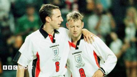 World Cup 2026: What happened to David Batty?
