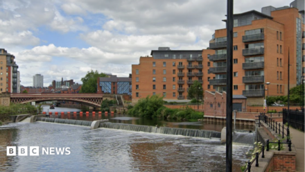 Body found in River Aire in Leeds ‘unexplained’ death