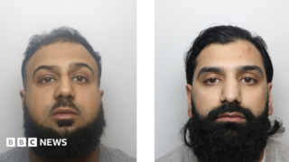 Family members jailed for operating Calderdale drugs line