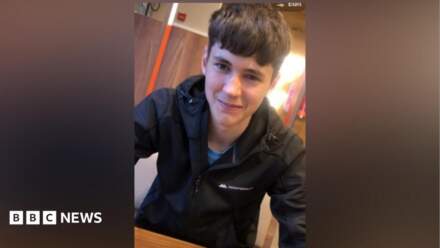 West Yorkshire Police investigated over motorbike death of boy