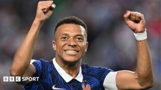 World Cup 2026: Are France beatable? – BBC experts have their say