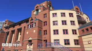 Leeds dad accused of murdering his baby in 2020 appears in court