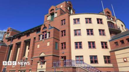 Leeds dad accused of murdering his baby in 2020 appears in court