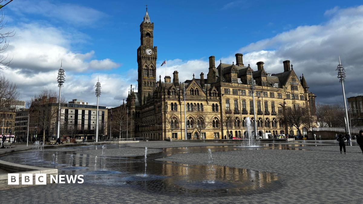 More Bradford Council-owned buildings could be sold off