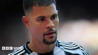 Bruno Guimaraes transfer news: Arsenal set to bid £70m for Newcastle midfielder
