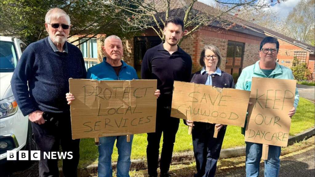Vote to close Malton adult day centre could be delayed