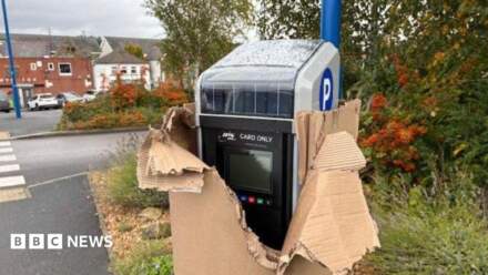 Town centre parking charges across Leeds to be reviewed