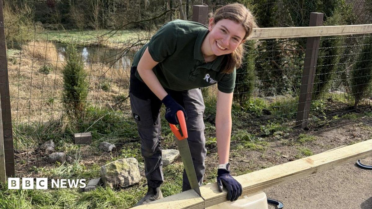 Apprenticeships offer rural job opportunities, young people say