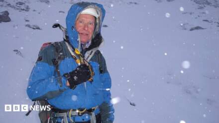 Yorkshire Dales ‘wrong location’ for wind farm, says Alan Hinkes