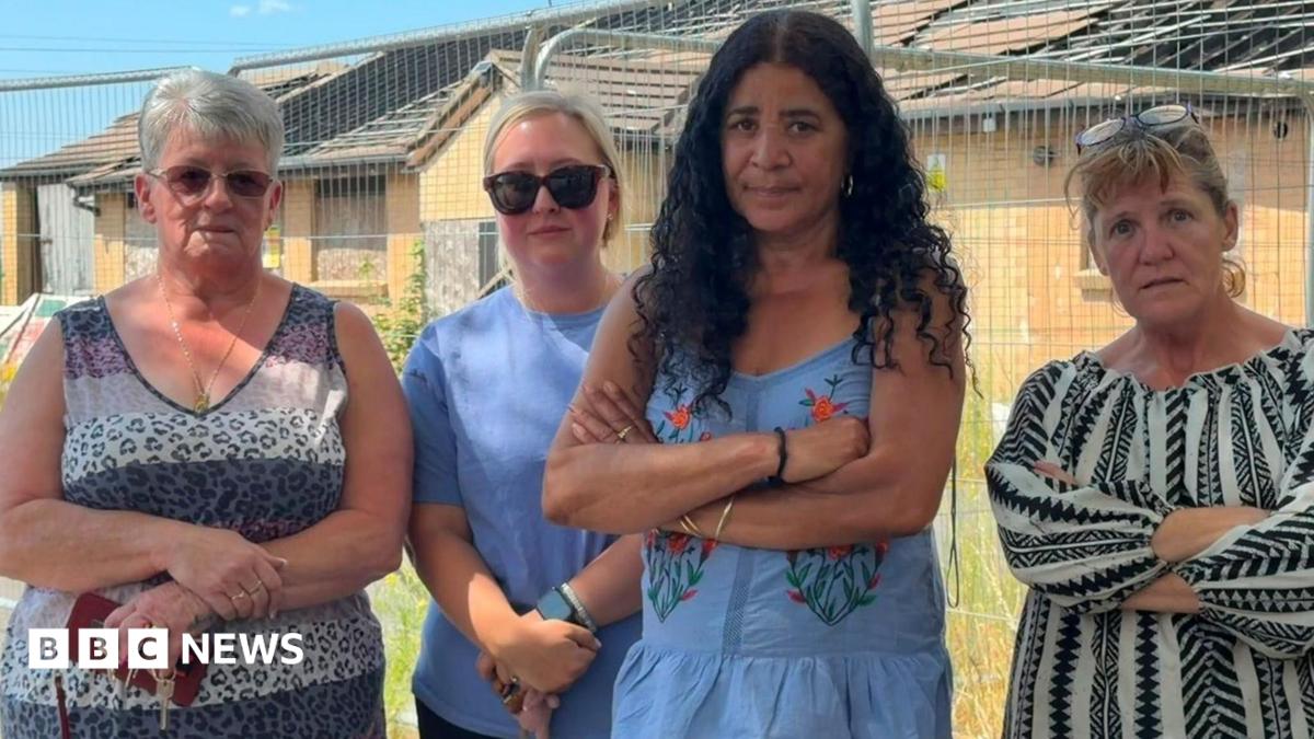 Council vows to take action over ‘eyesore’ Bradford building