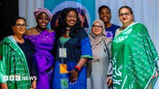 Bradford unity festival for people to ‘be proud’ of culture