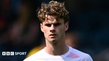 Harry Gray: ‘Sheffield Wednesday could be perfect launchpad’
