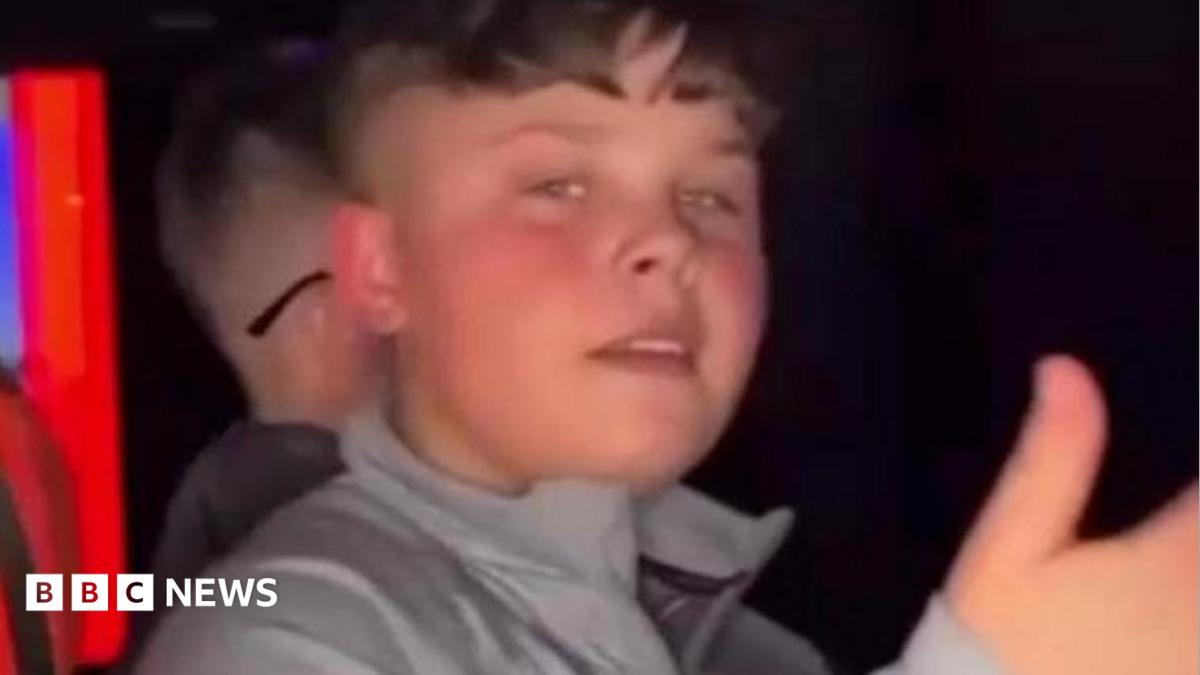 Man denies causing death of teenager in Keighley crash