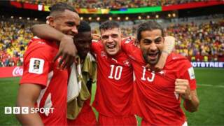 World Cup 2026: Why are European teams doing so well?