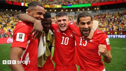 World Cup 2026: Why are European teams doing so well?