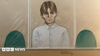 Norwegian teen flew to UK to carry out ‘hit’ – court
