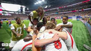 World Cup 2026 knockouts: England’s route to the final explained