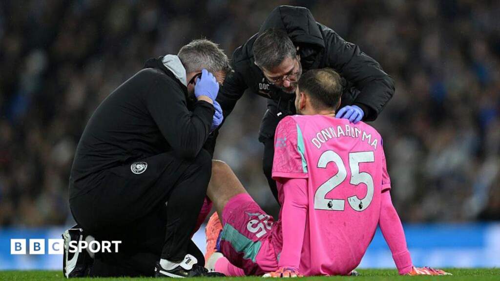English football agrees trial to end goalkeeper tactical timeout