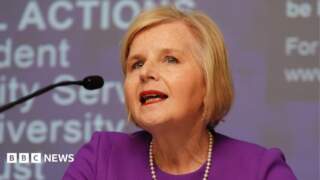Bereaved families to meet inquiry chair Donna Ockenden in Leeds