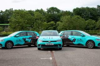Thousands of learner drivers can claim free driving lessons in RED Driving School giveaway
