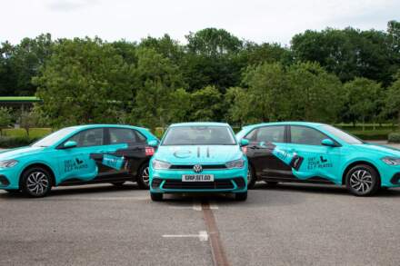 Thousands of learner drivers can claim free driving lessons in RED Driving School giveaway