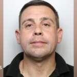 Wakefield man who used motorhome to smuggle drugs jailed