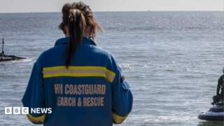 Yorkshire Coastguard volunteers “could leave” over pay row