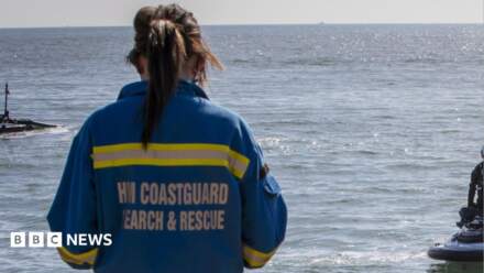 Yorkshire Coastguard volunteers “could leave” over pay row