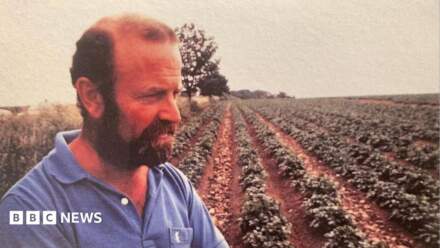 LGBTQ+ charity founded in North Yorkshire farmer’s memory