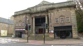 Grant will protect Hebden Bridge cinema ‘for generations to come’