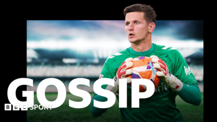 Horkas to join Hogh at Celtic – gossip