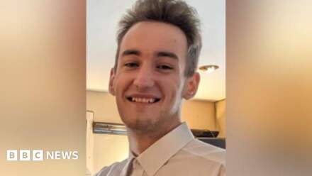 Mother ‘can’t stop replaying’ son’s last moments in river in York