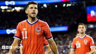Scotland: ‘Gutted’ Ryan Christie ‘desperate’ to reach more finals