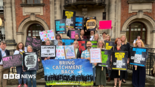 North Yorkshire school transport policy “could hit funding”