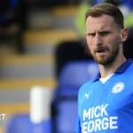 Tom Lees: Harrogate Town sign ex-Huddersfield and Sheffield Wednesday defender