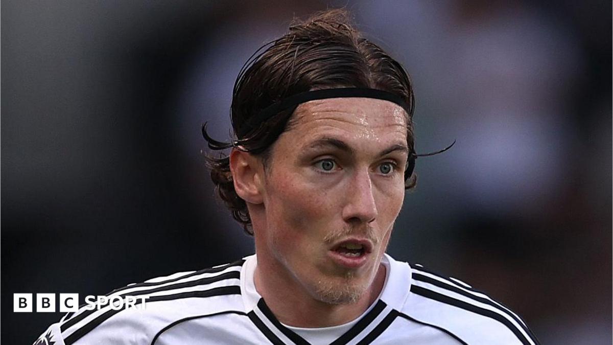 Harry Wilson: Leeds United confirm signing of Wales attacker on free transfer