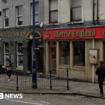 Huddersfield cafe chain Merrie England shuts after 60 years