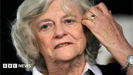 Cause of Ann Widdecombe’s death not yet established, inquest hears