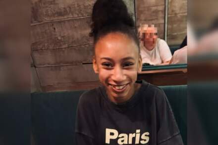 Missing 13-year-old Sheffield girl with 'red streaks' in her hair could be in London or Nottingham
