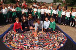 14 nostalgic photos to bring back memories of Eastmoor in the 1990s