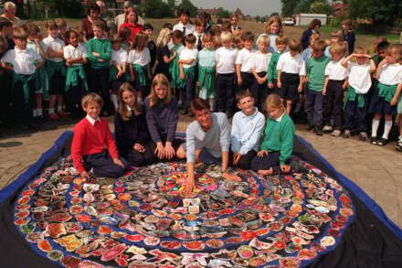 14 nostalgic photos to bring back memories of Eastmoor in the 1990s