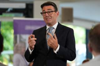 Andy Burnham's plans for Sheffield as part of new South Yorkshire Government deal