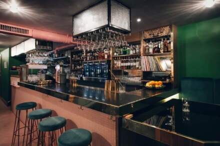 Sheffield’s quirky Public cocktail bar applies for outdoor seating seven days a week
